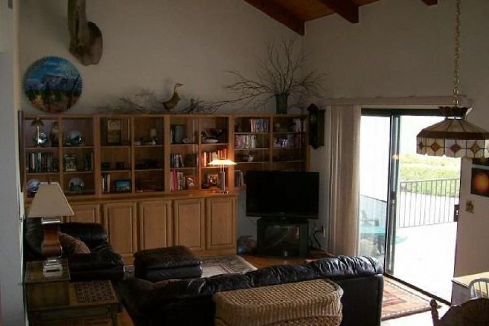 Lake Shastina Golf Resort - photo 3