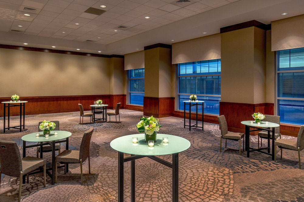 The Westin Boston Seaport District - photo 71
