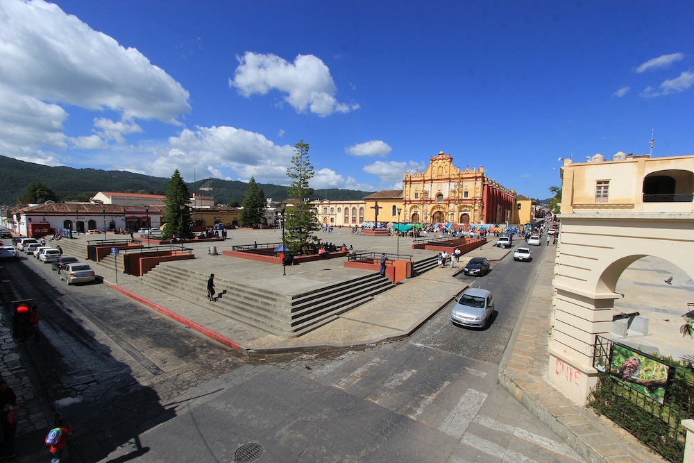 City view