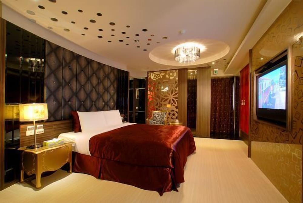 We Motel - last minute hotel in Kaohsiung