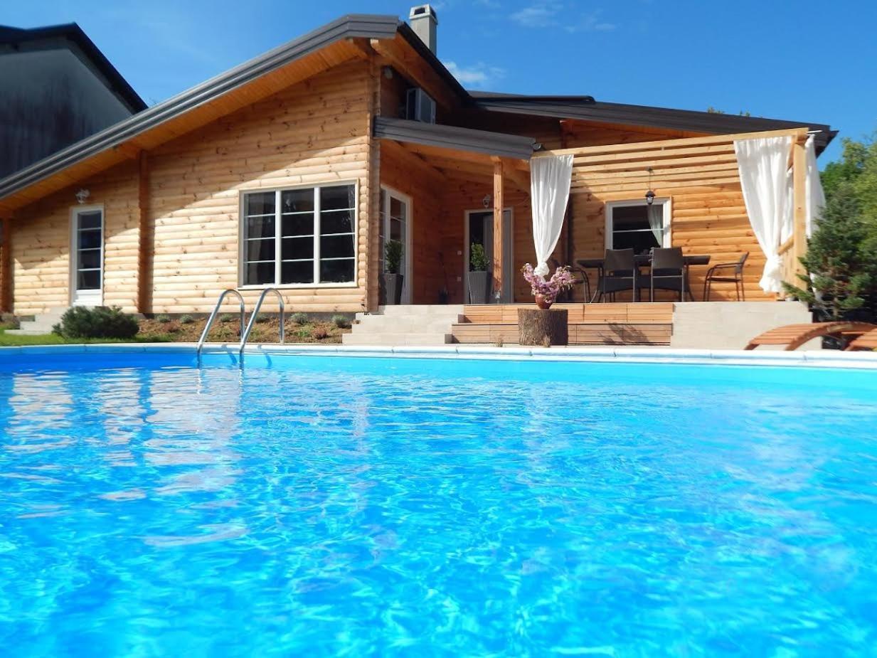 Laganini — hotel in Samobor