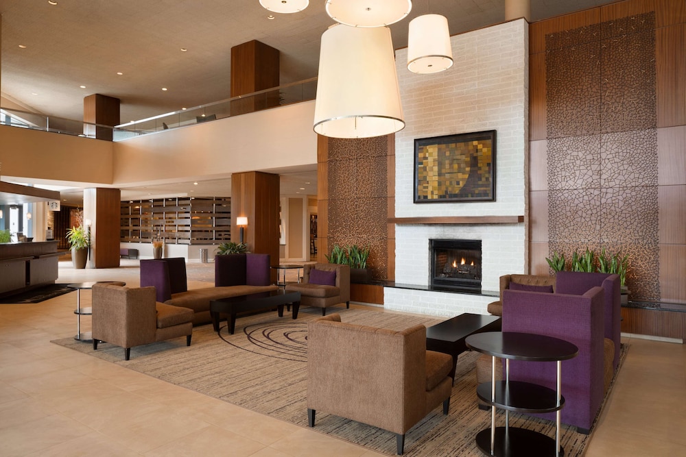 Doubletree by Hilton Somerset Hotel and Conference Center - photo 5