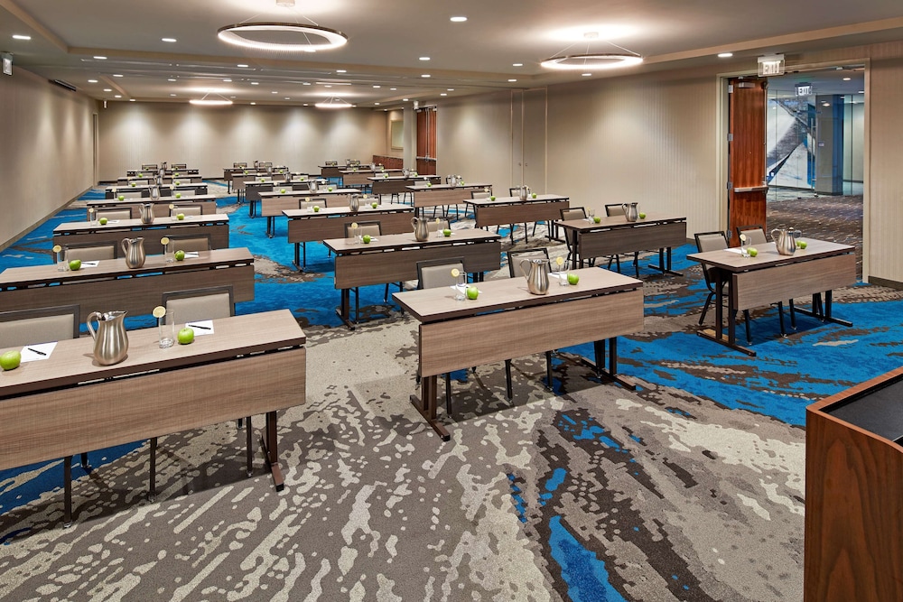 Homewood Suites by Hilton San Diego Downtown Bayside - photo 30