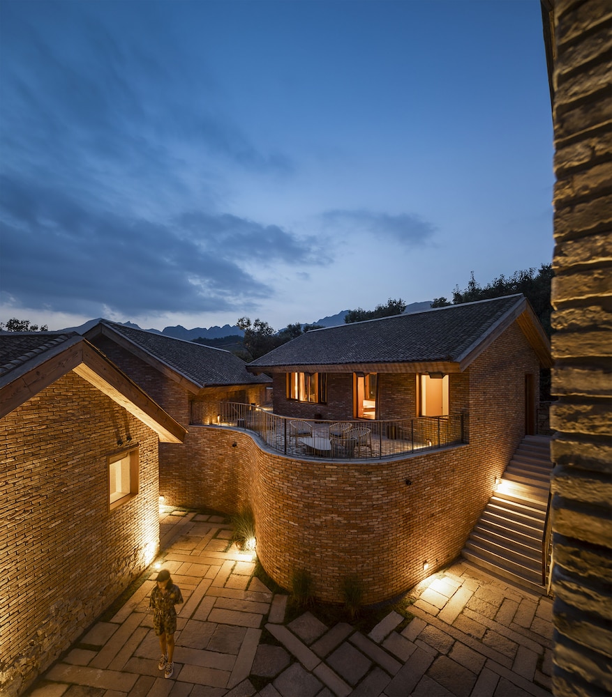 Sansa Village - last minute hotel in Beijing