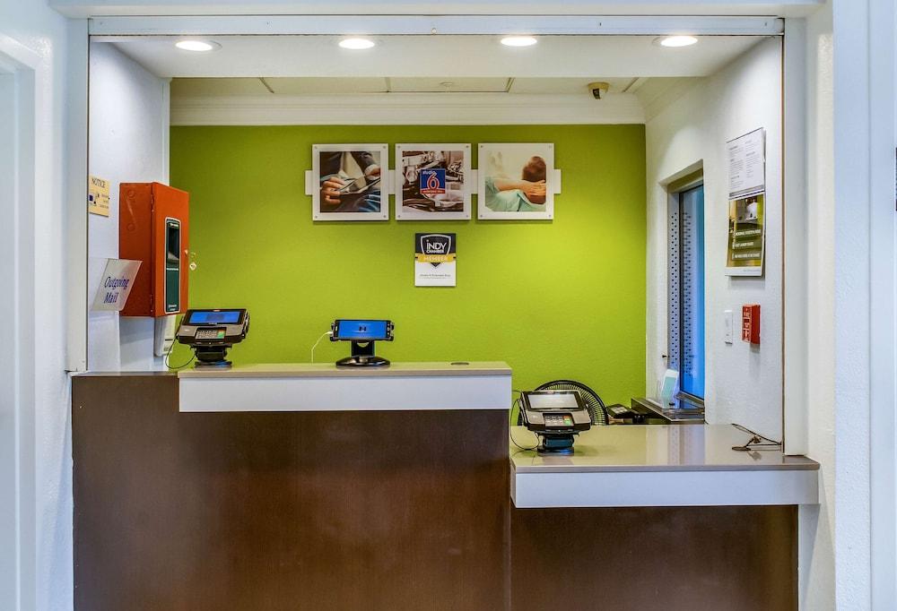 Quality Inn Fishers Indianapolis - photo 4