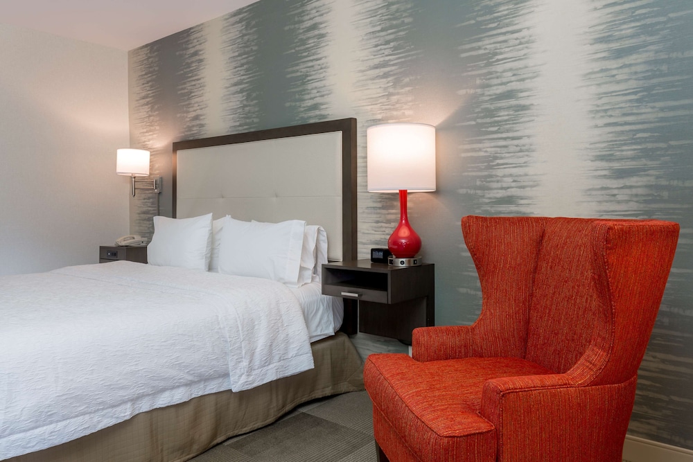 Hampton Inn Santa Barbara Goleta - photo 20