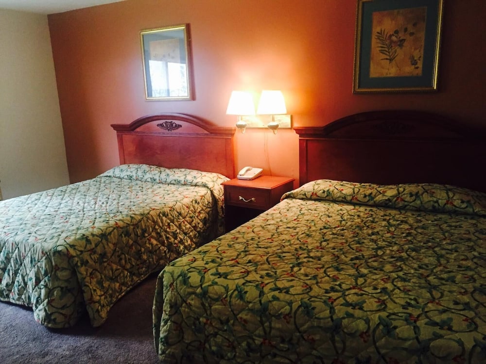 Penn Terrace Motel - photo 6