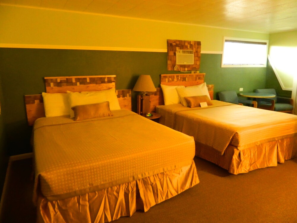 Country Motor Inn - photo 26
