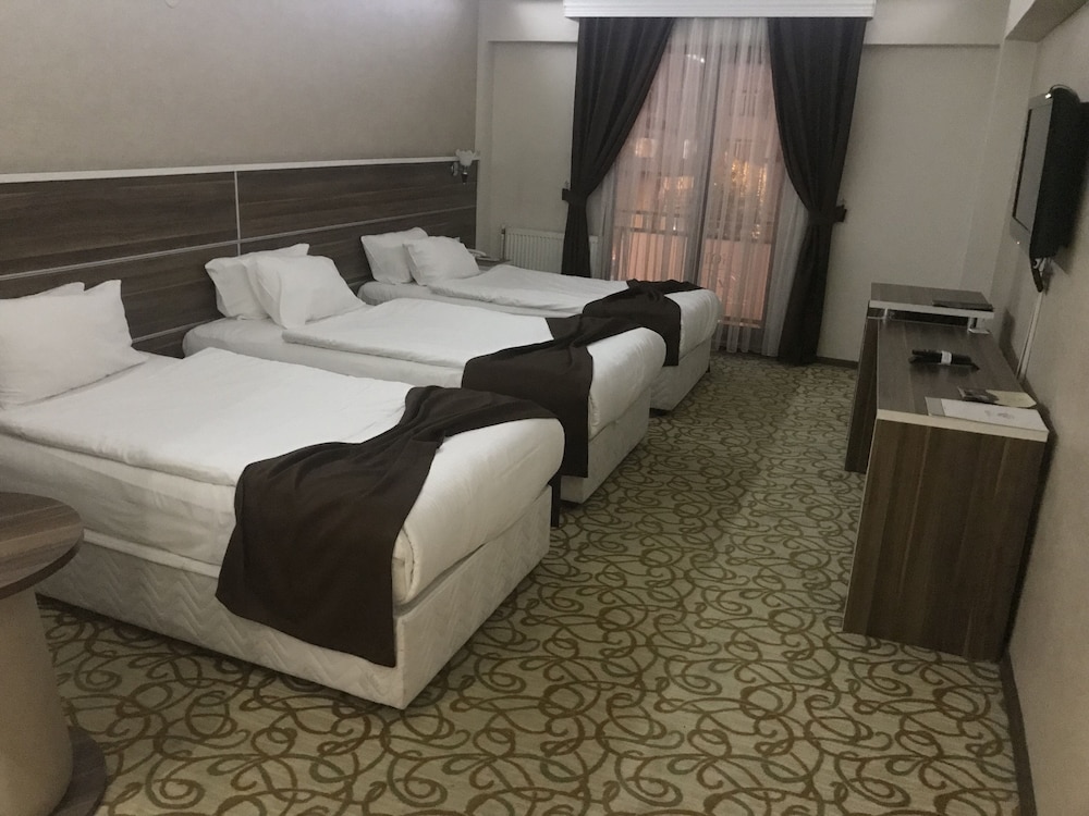 Perama Hotel — Bandirma — photo 5