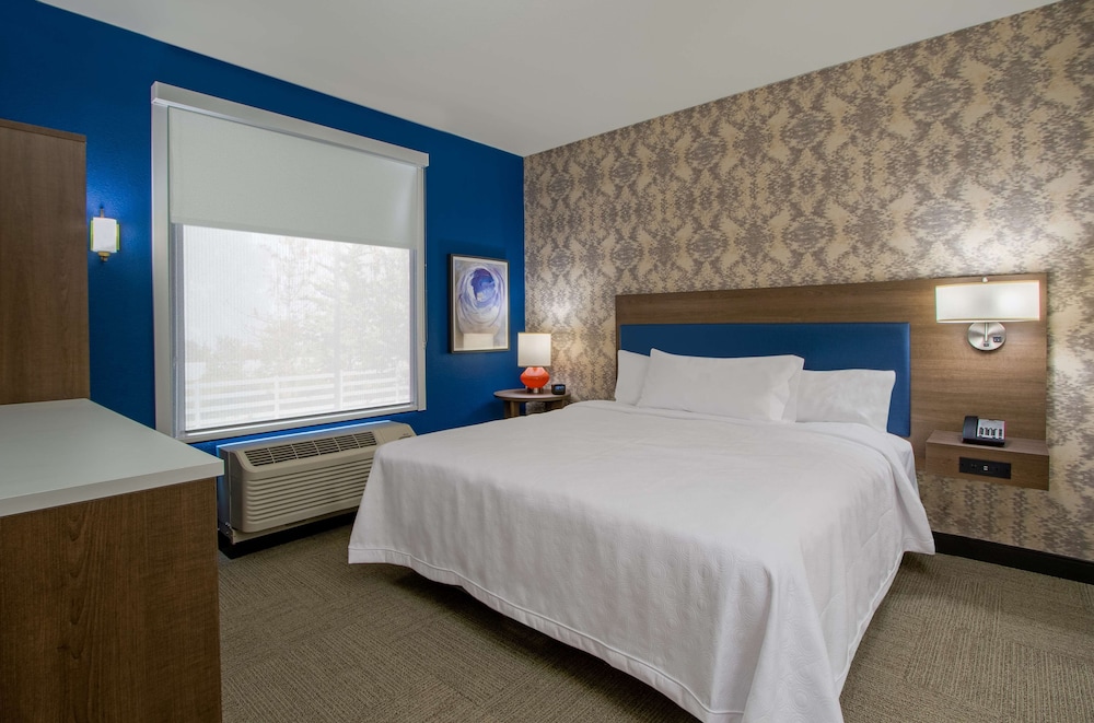 Home2 Suites by Hilton Grove City Columbus - photo 8