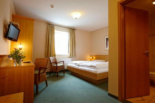 Hotel Eberl - carbon neutral hotel in Hattenhofen