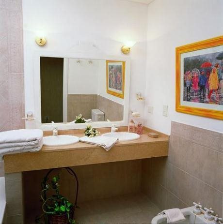 Kent Apart Hotel in Cordoba, Argentina