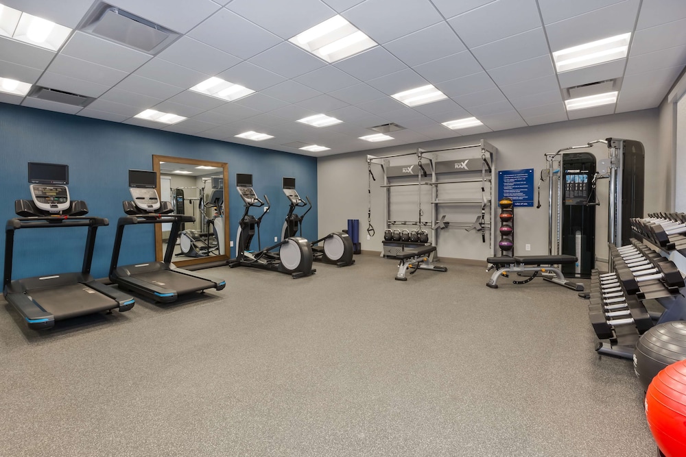 Hampton Inn Cape Cod Canal - photo 25