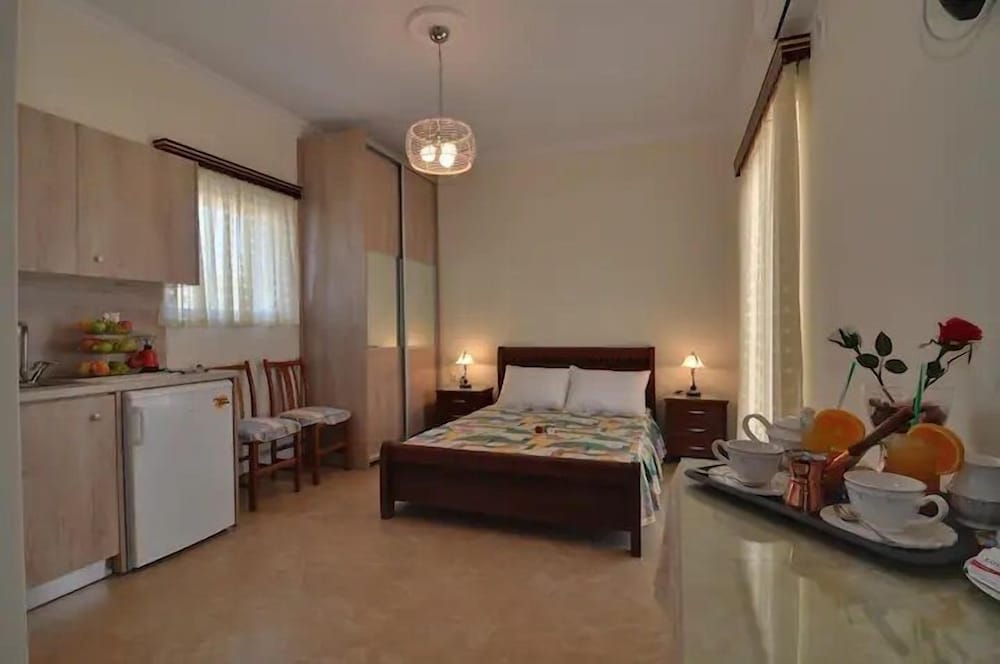 Memories of Milos in Milos, Greece