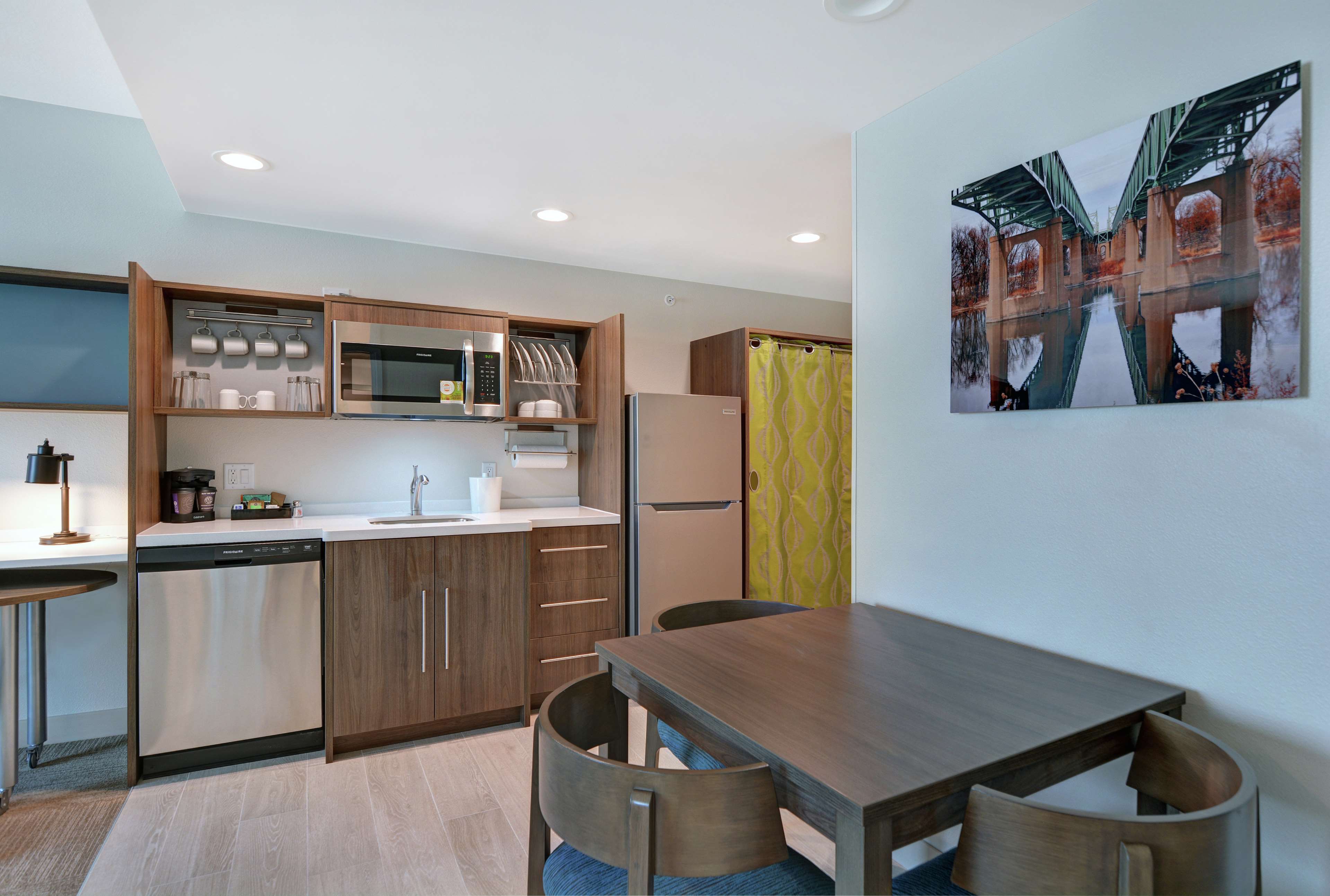 Home2 Suites by Hilton Bettendorf Quad Cities - photo 15
