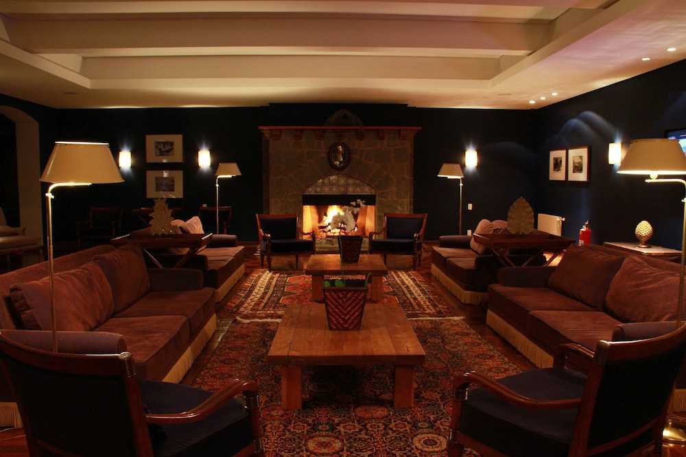 Hotel Vila Inglesa — Campos Do Jordao — photo 5