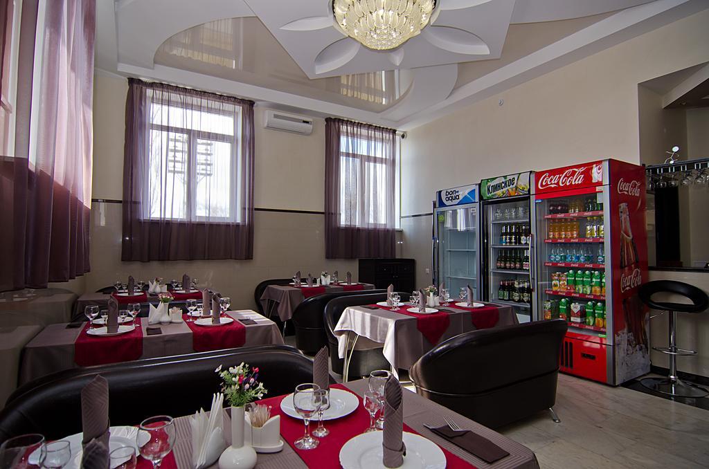 Sport Hotel — hotel in Volzhskiy