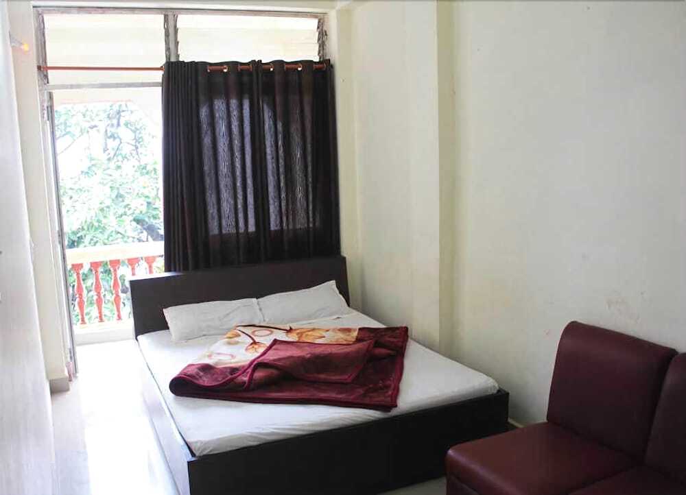 Hotel Banjara - carbon neutral hotel in Pachmarhi