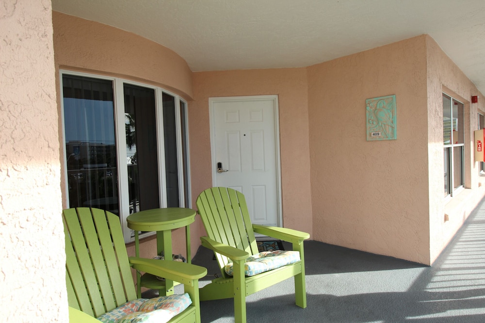 Sunrise Resort - photo 90