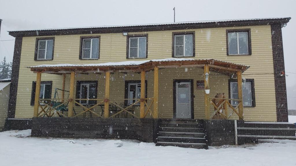 Kak Doma - last minute hotel in Aktash