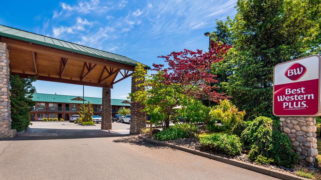 Best Western Plus Hartford Lodge - featured photo