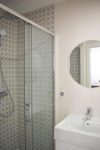 Apartos Seaside Apartments — 4-Star Luxury Hotel in Swinoujscie, Poland