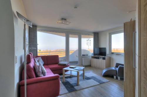 Lord Nelson 501 — 4-Star Luxury Hotel in Cuxhaven, Germany
