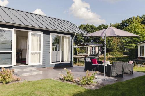 Salland 4 persons - carbon neutral hotel in Unknown City