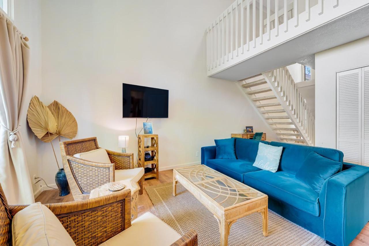 Puamana 24B — 4-Star Luxury Hotel in Princeville, United States