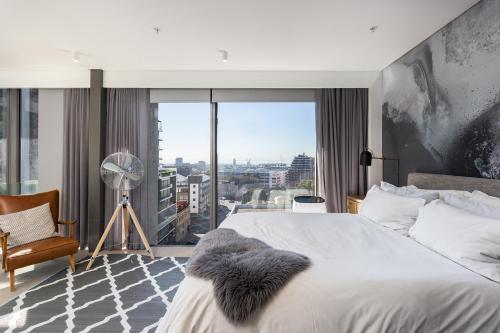 Always Power Trendy De Waterkant Loft