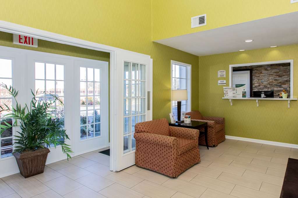 Quality Inn Albertville US 431 - photo 4