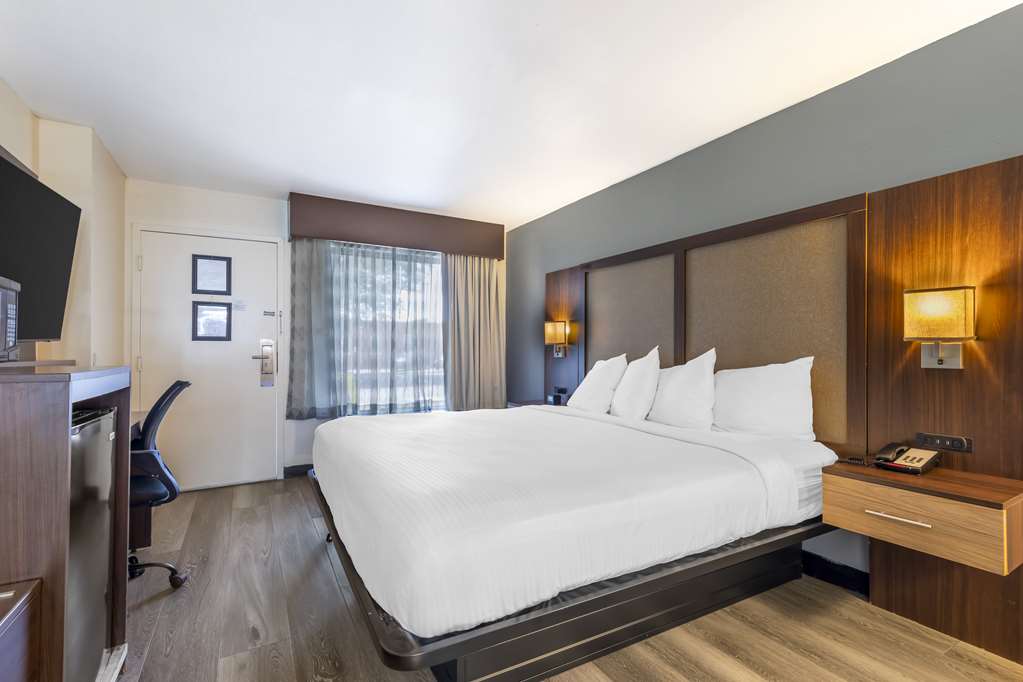 Best Western Salisbury Plaza - photo 5