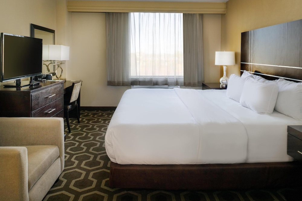Hampton Inn by Hilton St. Louis Airport - photo 37