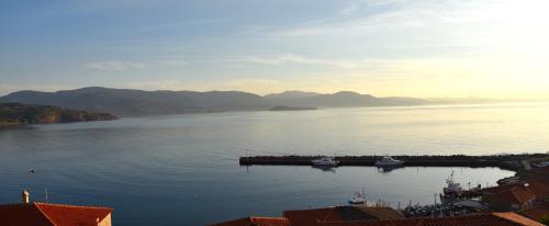 Molyvos Manor — Mithymna — photo 5