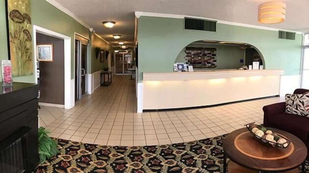 Wingfield Inn - photo 5