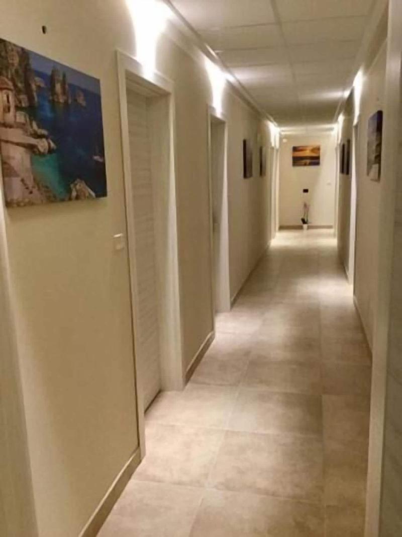 La Giummara Rooms — Salemi