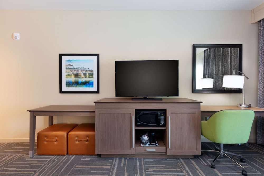 Hampton Inn Wetumpka - photo 21