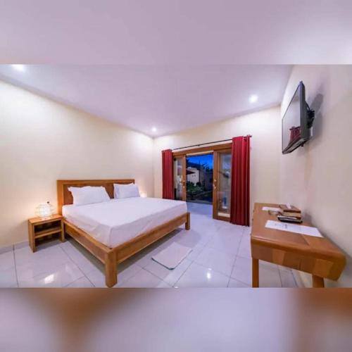 Sampan Canggu - last minute hotel in Canggu