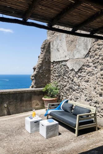 Il Monastero in Ischia, Italy