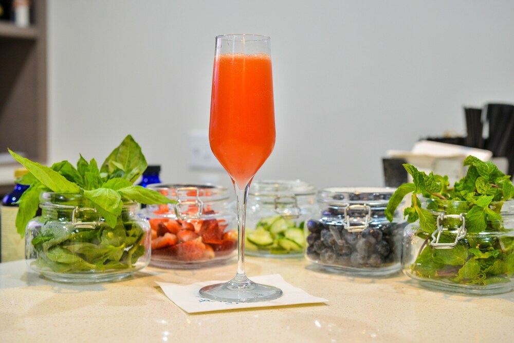 Even Hotel Eugene By Ihg - photo 62