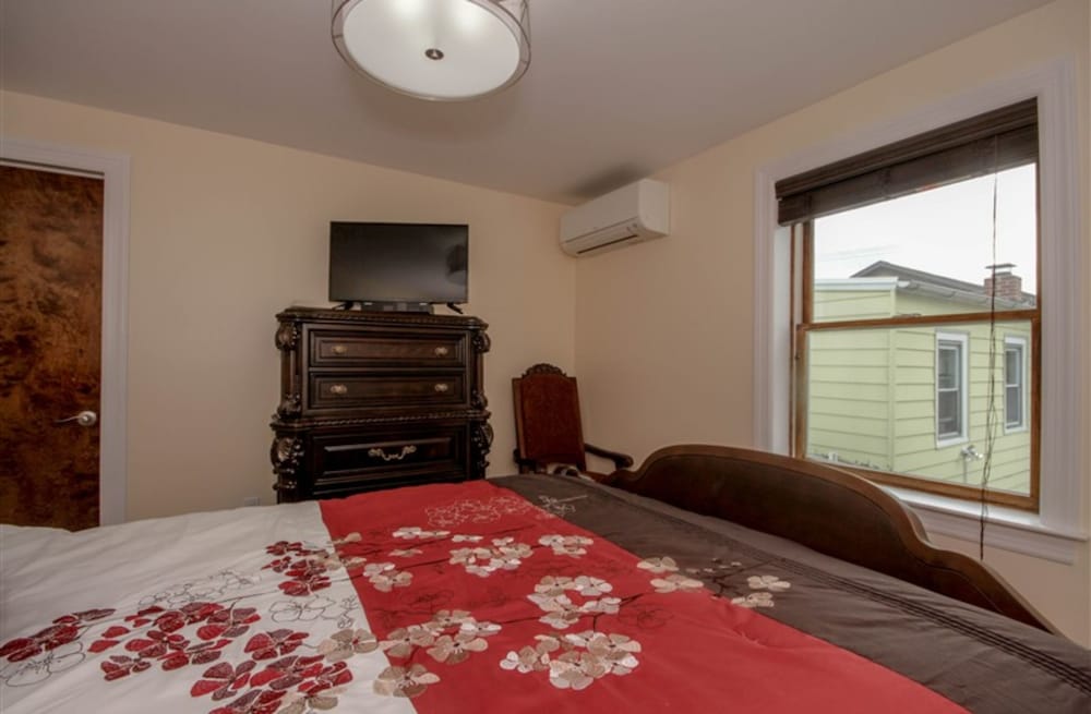 Cold Spring Hotel - photo 8