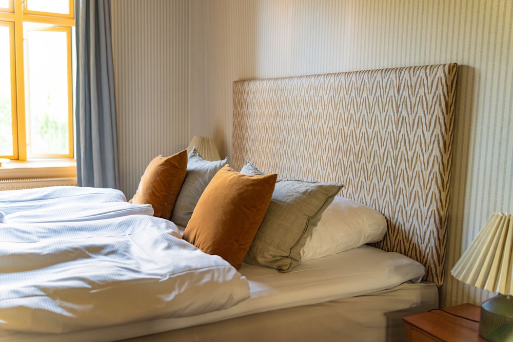 Rye 115 Hotel in Copenhagen, Denmark