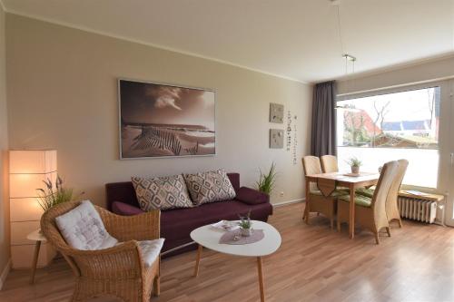 Ostseehus Whg1 — 4-Star Luxury Hotel in Gromitz, Germany