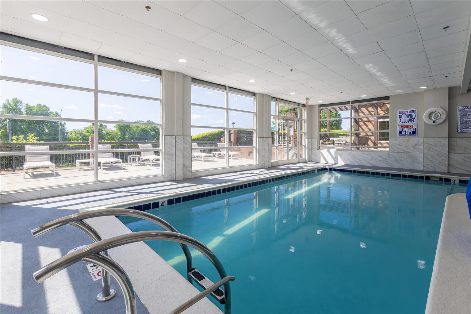 Country Inn & Suites by Radisson Lake Norman Huntersville NC - photo 57