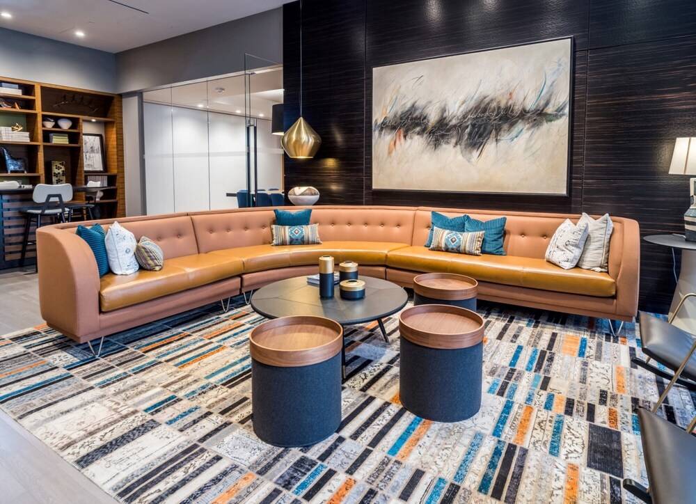 Global Luxury Suites at Reston Town Center - photo 112