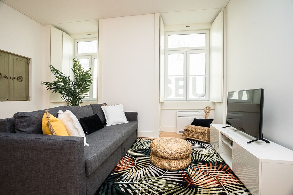 Best of the Best by Gonzalo's Home — 4-Star Luxury Hotel in Lisbon, Portugal
