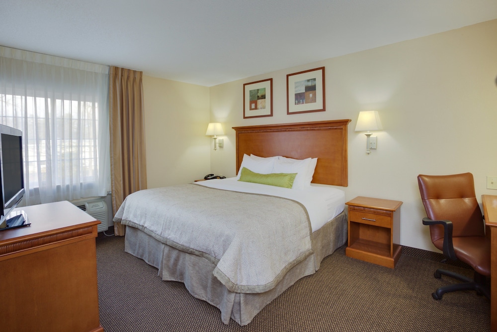 Candlewood Suites Richmond Airport by IHG - photo 15