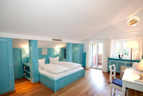 Landhaus Marinella Hotel garni.