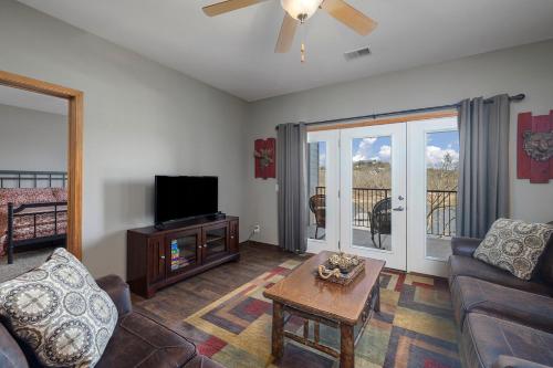 Condo #344 — 4-Star Luxury Hotel in Branson, United States