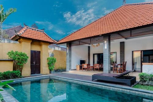 Bali Radiance Villas Seminyak — 4-Star Luxury Hotel in Seminyak, Indonesia